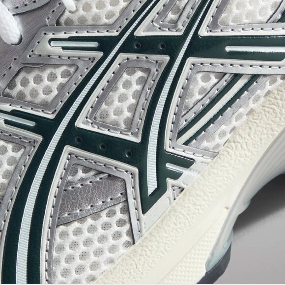 ASICS Gel-1130 Kith Cream Scarab (2024, size US M4.5 / W6) - Picture 8 of 16